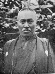 小寺半左衛門
