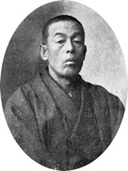 梅澤常吉