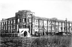 尼崎中学校